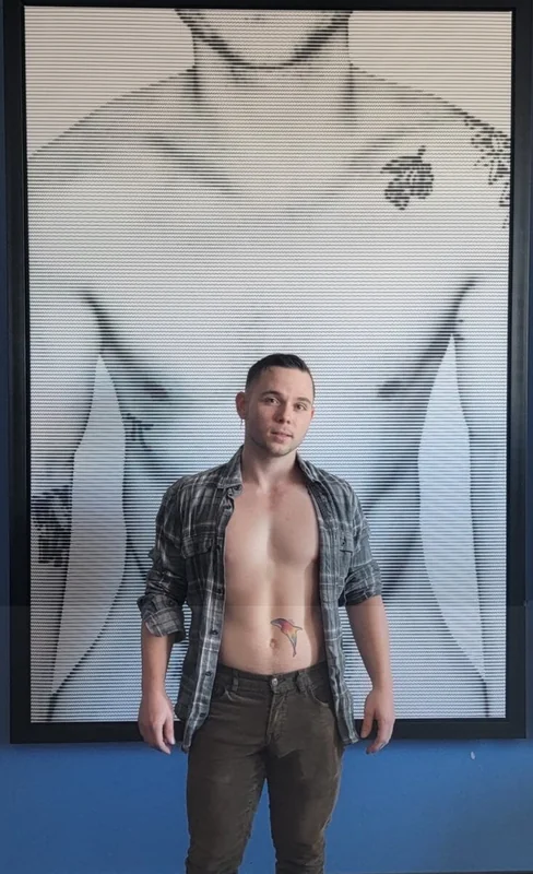 Dannywilcoxx OnlyFans Profile