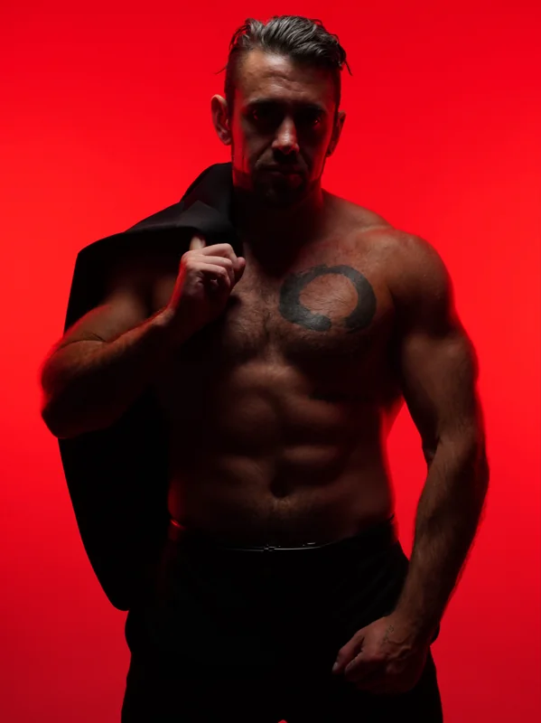 Dante Colle OnlyFans Profile