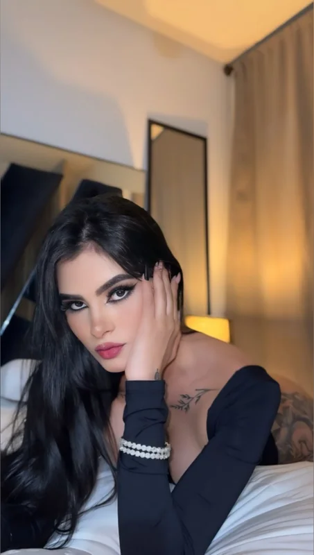 lizeth daniela OnlyFans Profile