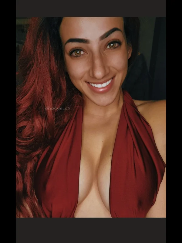 Daphne OnlyFans Profile