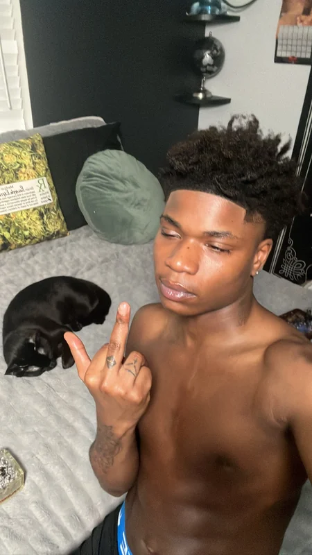 WholeLottaGaySh_niconico OnlyFans Profile