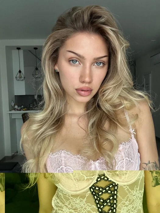 Daria OnlyFans Profile