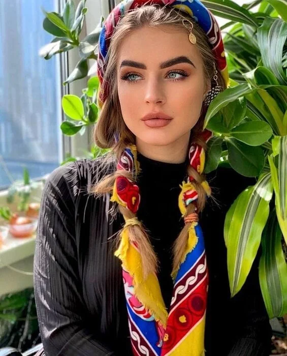 DariaBut OnlyFans Profile