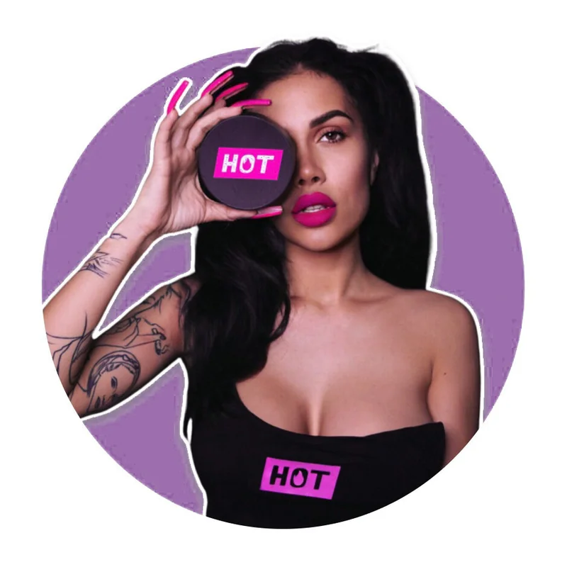 Darine Moore OnlyFans Profile