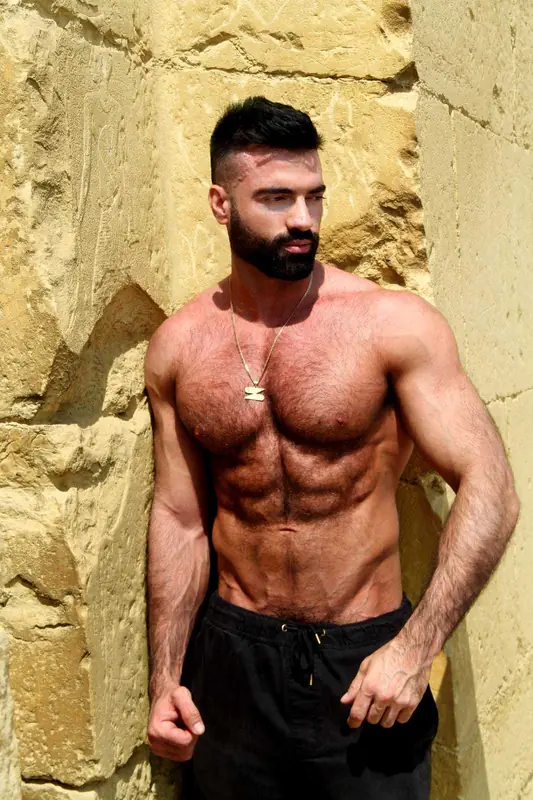 Darioowen OnlyFans Profile