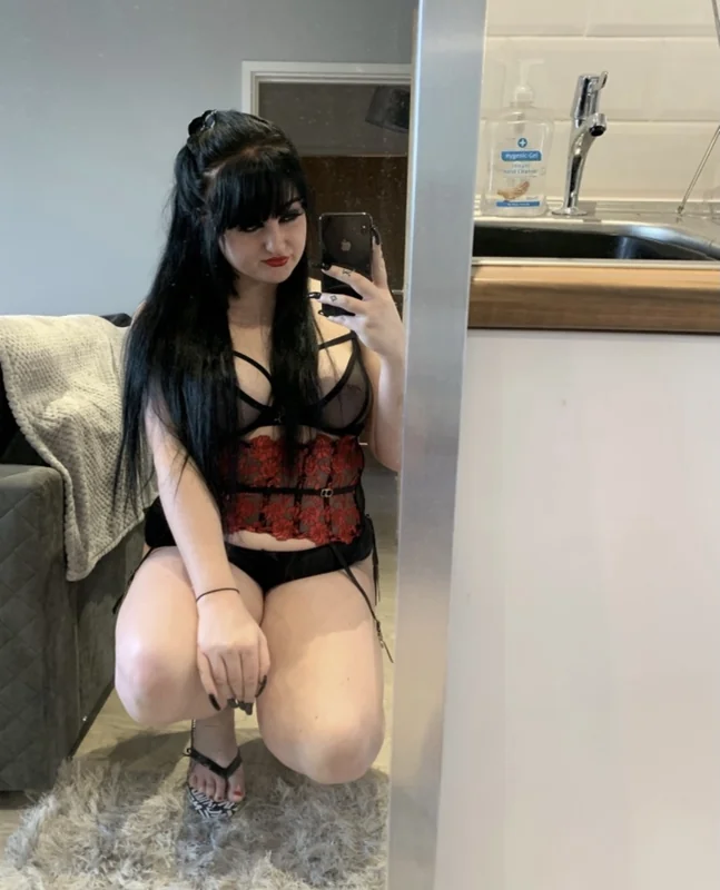 Darkangelxx OnlyFans Profile