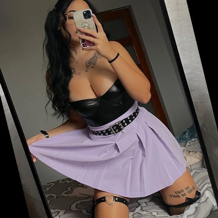 Darkapojarkaof - OnlyFans Creator Profile Picture