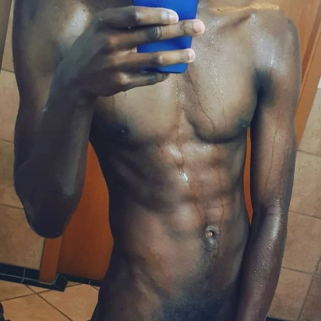 Darkchocadonis OnlyFans Profile