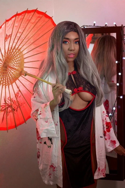 Darkcrowncosplay OnlyFans Profile