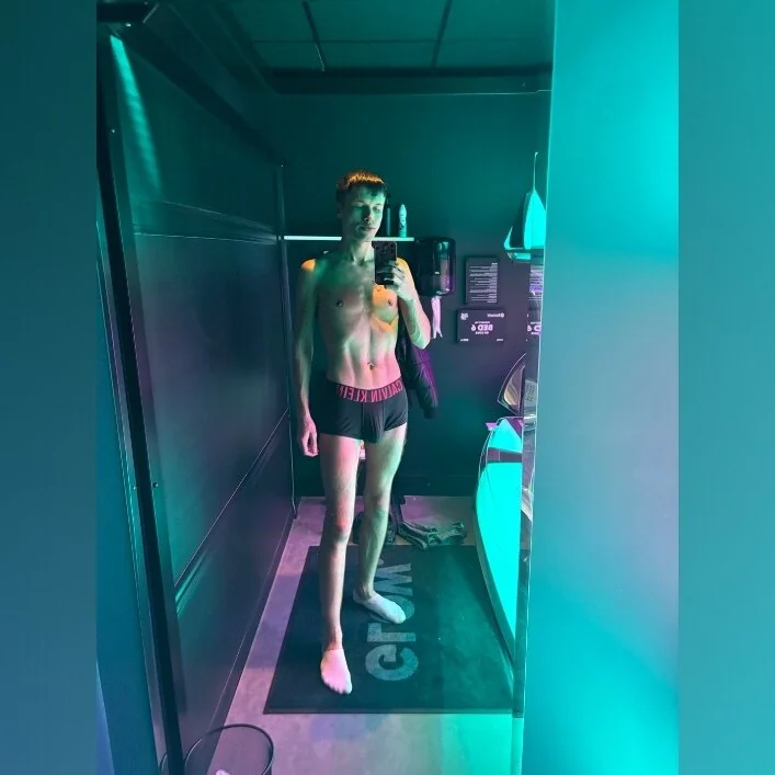 Darkesecret5 OnlyFans Profile