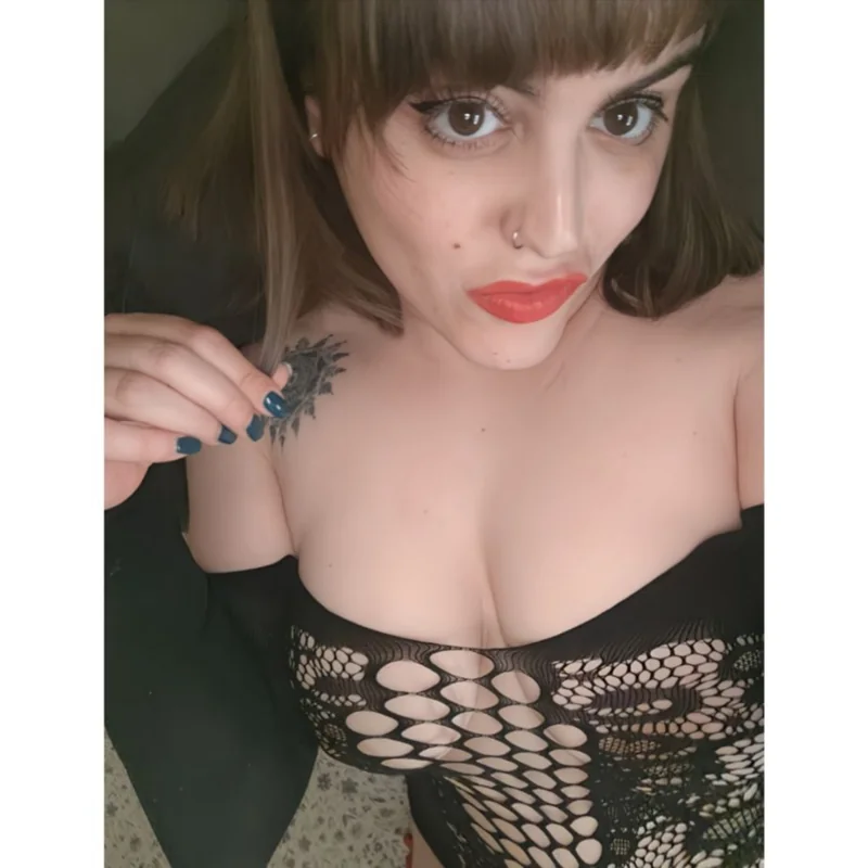 Atenea OnlyFans Profile