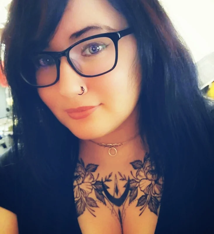 Darkrosebabe OnlyFans Profile