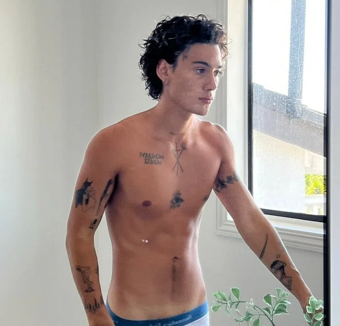 Darksidebennyfree OnlyFans Profile