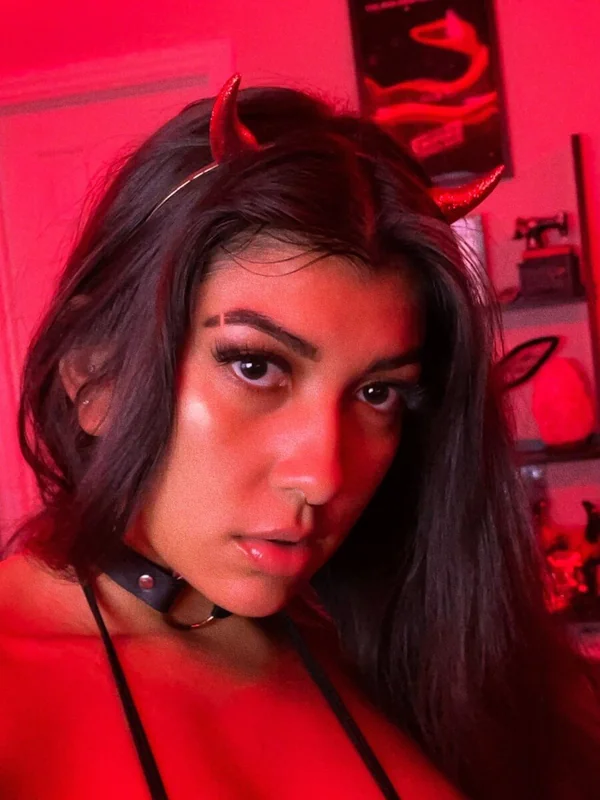 Elektra OnlyFans Profile