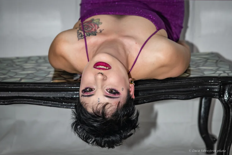 Darkswam OnlyFans Profile