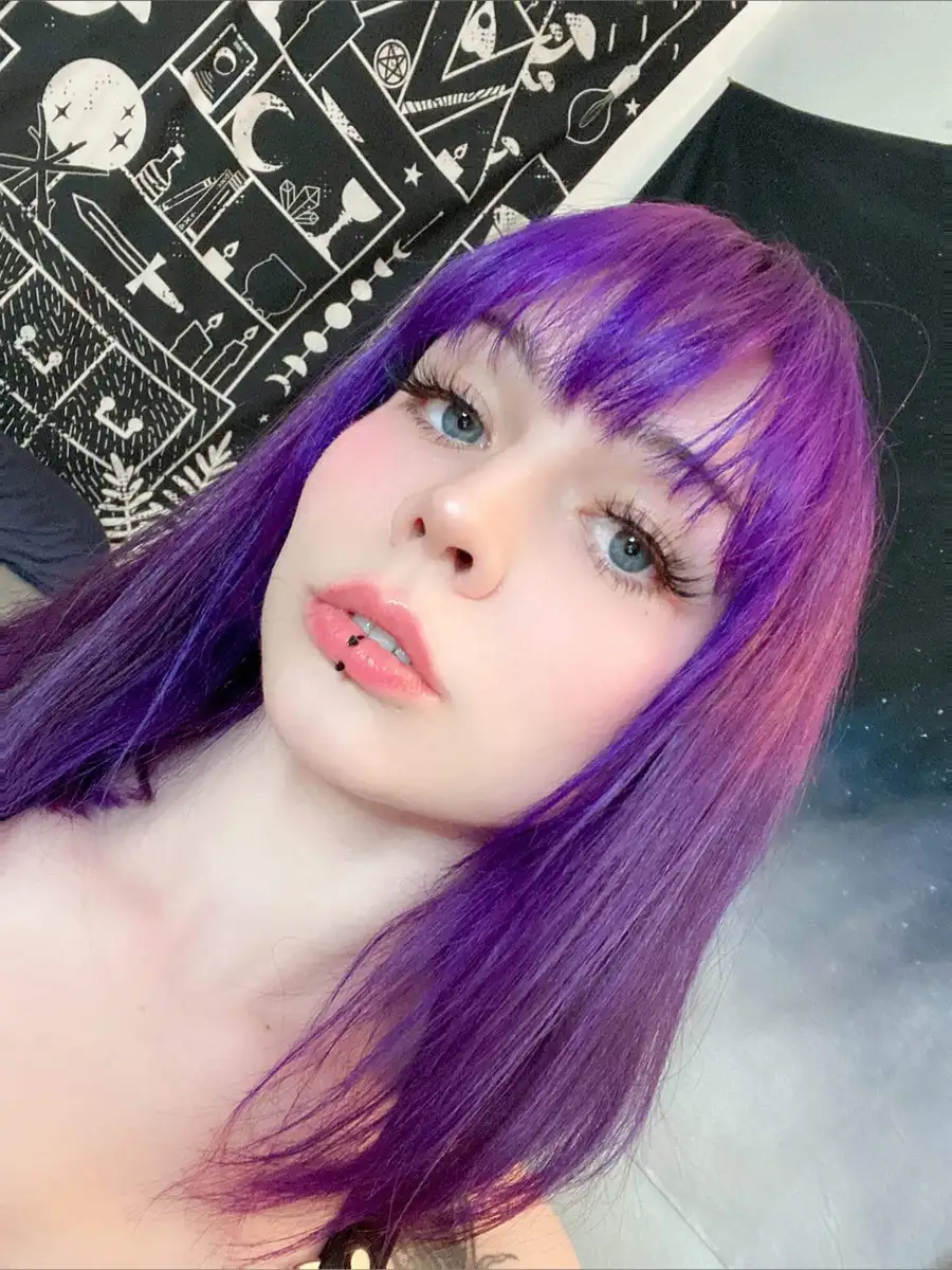 mint /ᐠ - ˕ -マ OnlyFans Profile