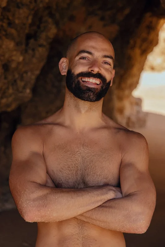 Daronaked OnlyFans Profile