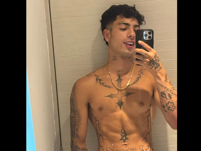 Darrechinaim - OnlyFans Creator Profile Picture