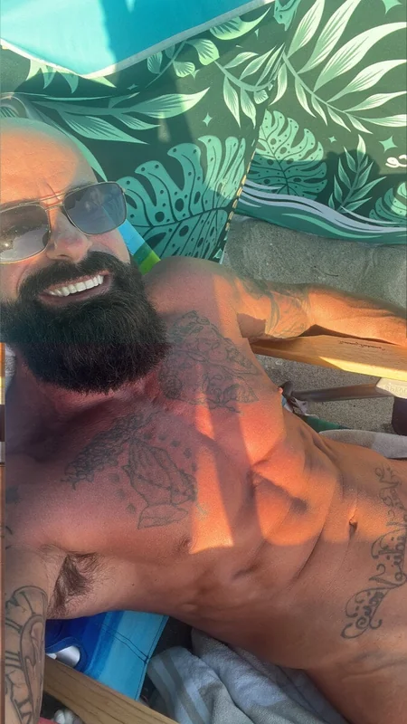 Darrendelfino OnlyFans Profile