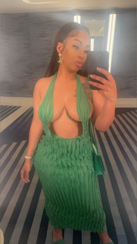 Dasaniwaterz - OnlyFans Creator Profile Picture