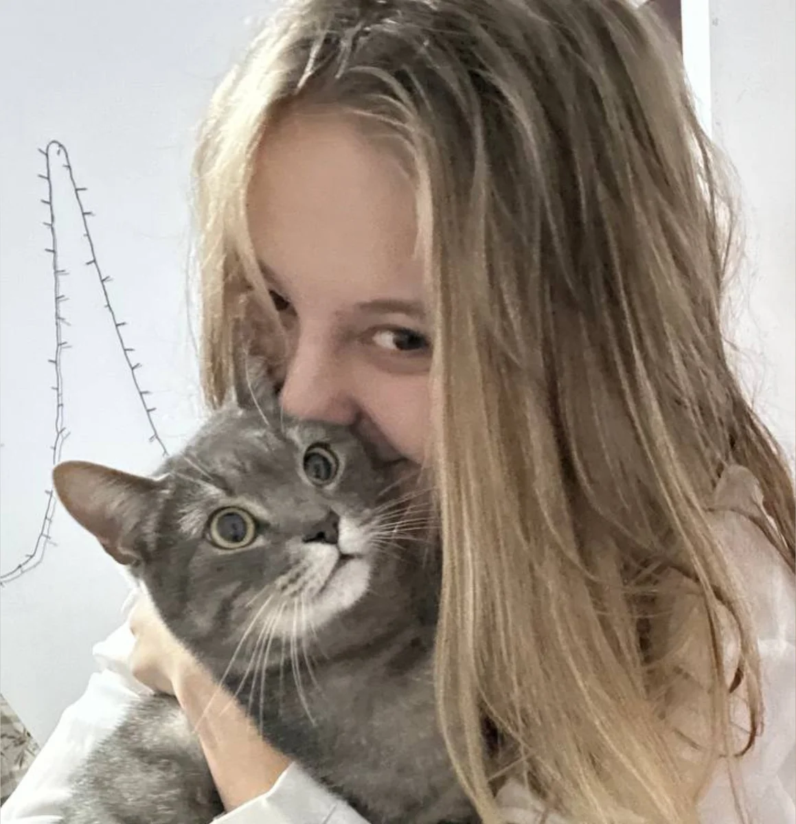 Dasha OnlyFans Profile