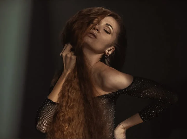 Dashik OnlyFans Profile