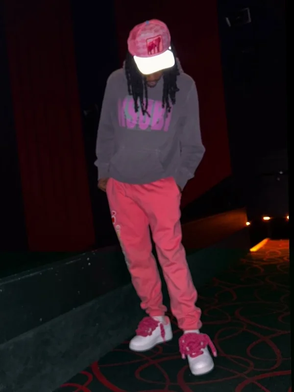 Dastrokerr OnlyFans Profile