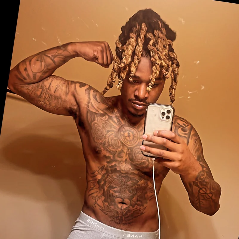 ( Da-Stro-Show ) OnlyFans Profile