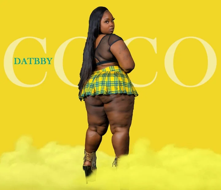 DATBBYCOC0 OnlyFans Profile