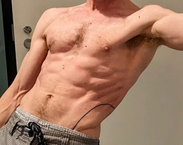 Dave Coronado OnlyFans Profile