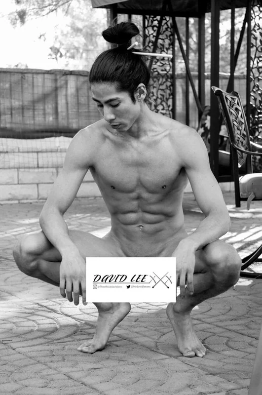 Davidleexxx OnlyFans Profile