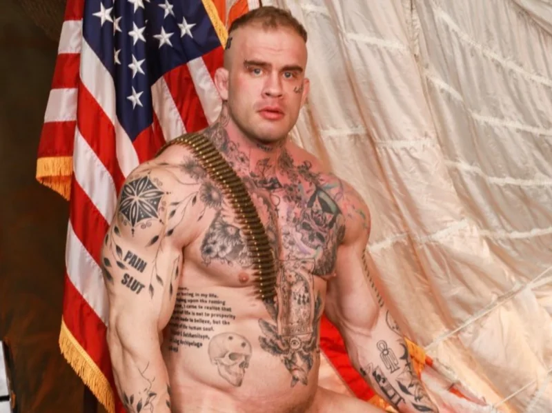 Davinstrong OnlyFans Profile