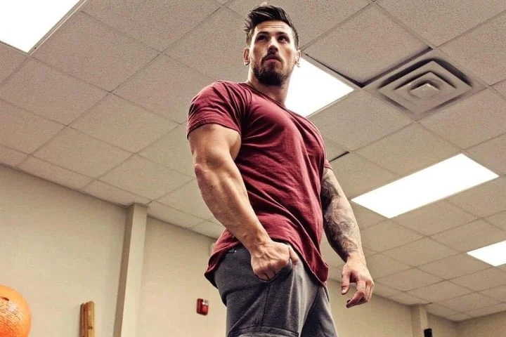 Dawsonof OnlyFans Profile