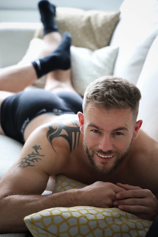 dcbrne - OnlyFans Creator Profile Picture