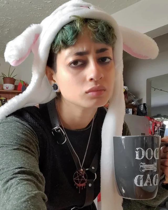 Deafpunk - OnlyFans Creator Profile Picture