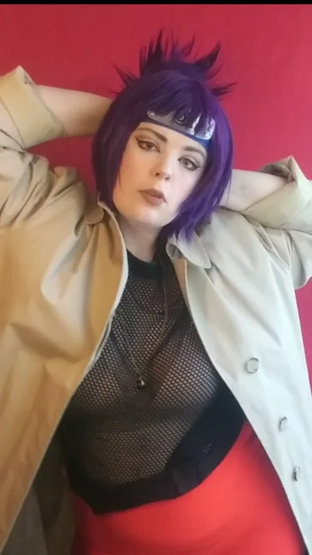 Deathgodrukia - OnlyFans Creator Profile Picture