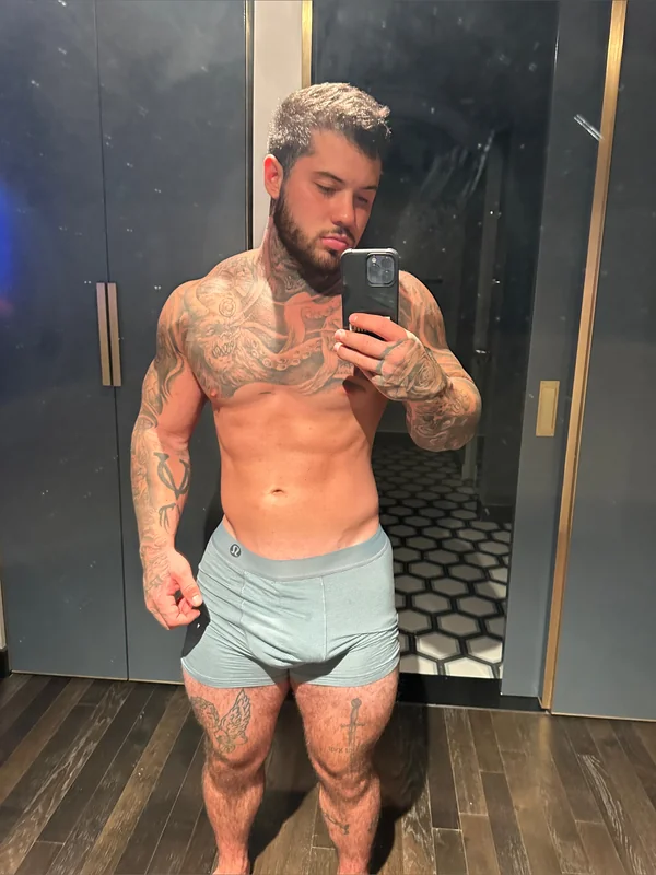 DEEK AESTHETIC - OnlyFans Creator Profile Picture