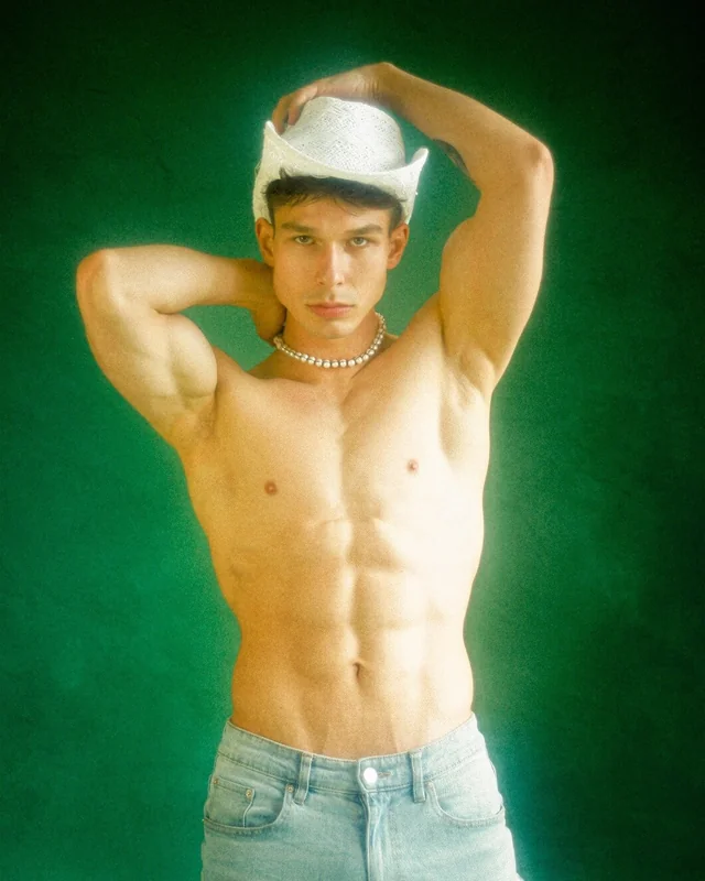 Michael Ross - OnlyFans Creator Profile Picture