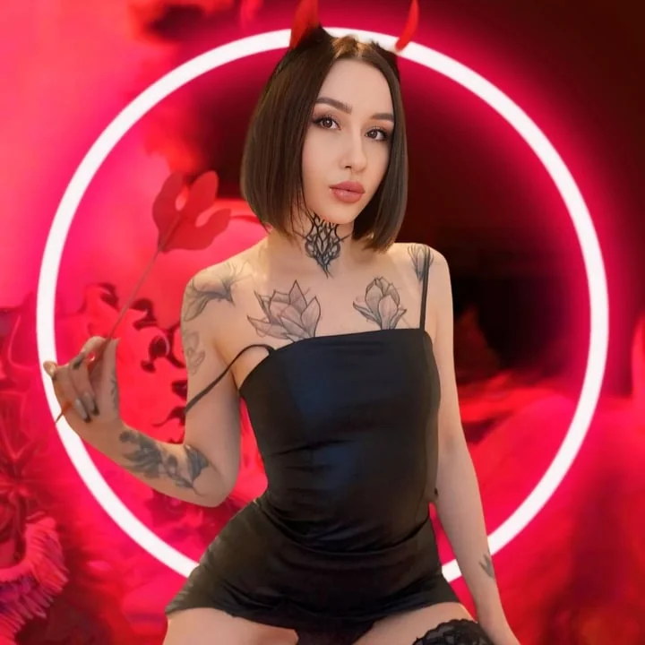 Devil Wave - OnlyFans Creator Profile Picture