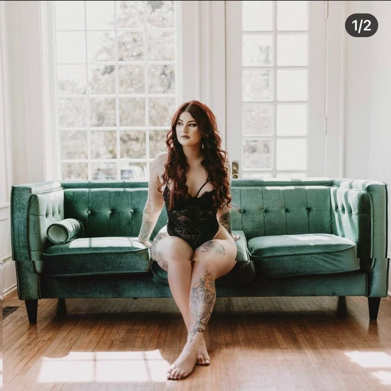 Divine Bria - OnlyFans Creator Profile Picture