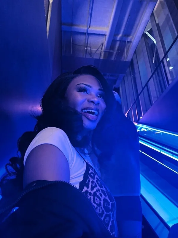 Eternal Starr - OnlyFans Creator Profile Picture