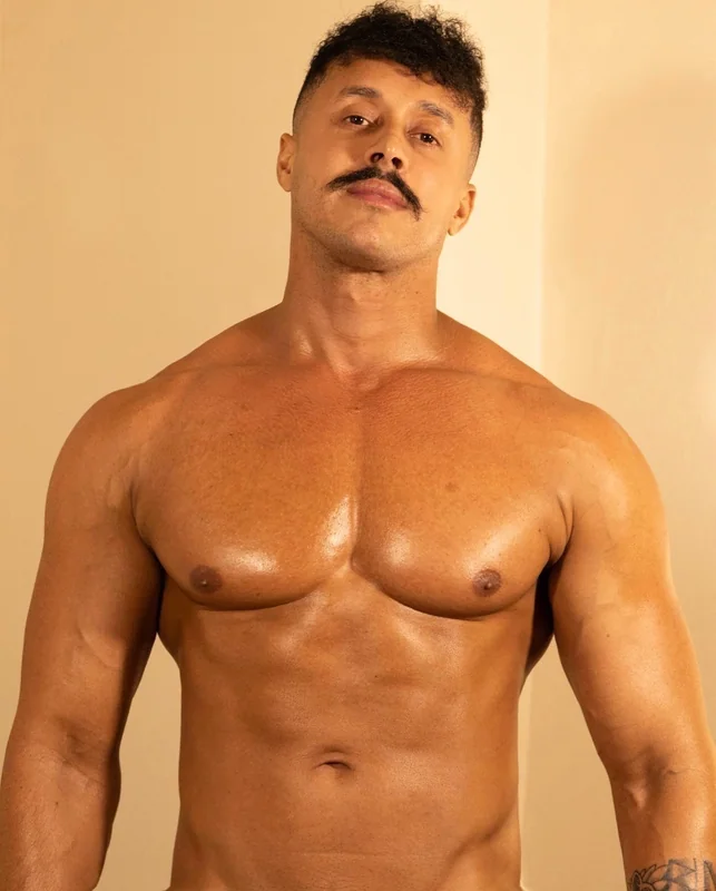 Diego Barros OnlyFans Profile