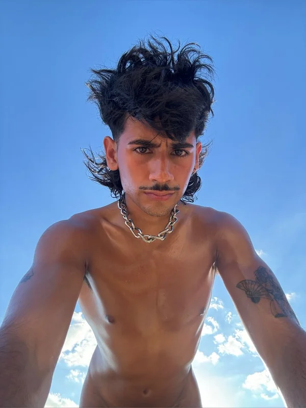Francisco - OnlyFans Creator Profile Picture