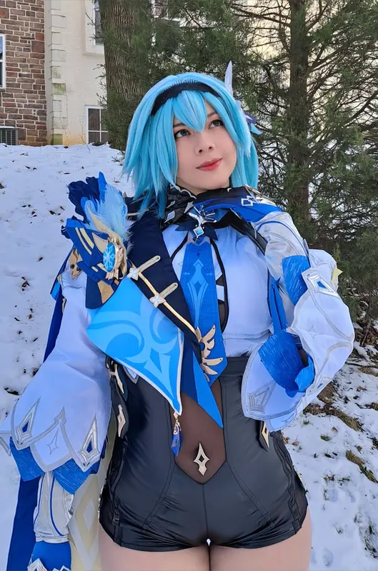 Didicosp - OnlyFans Creator Profile Picture