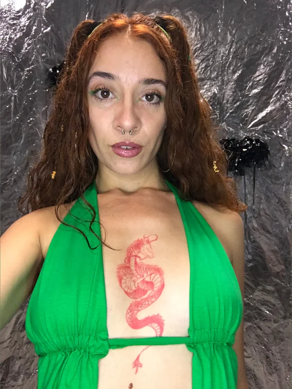 Dionisa - OnlyFans Creator Profile Picture