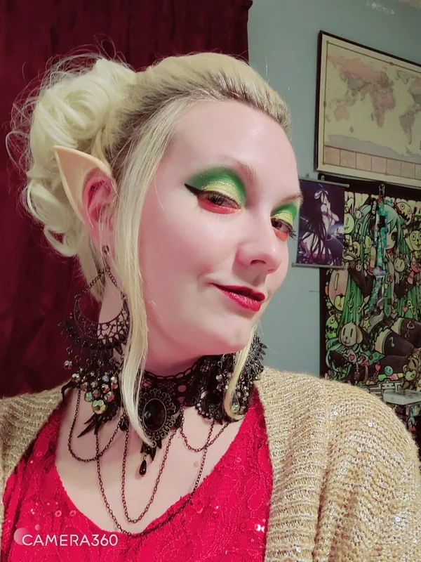 Discopanda123 - OnlyFans Creator Profile Picture