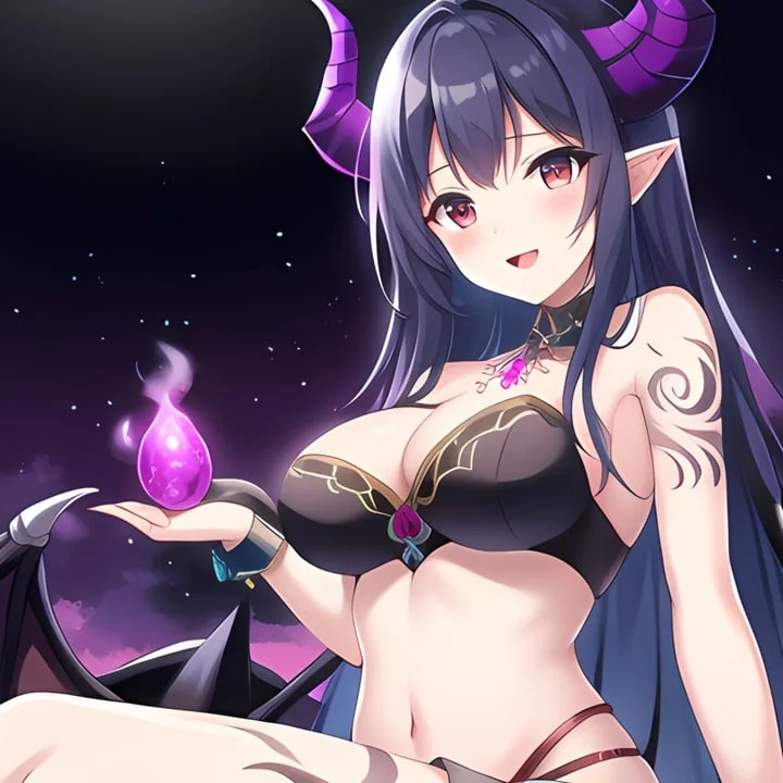 Divinedxrkness - OnlyFans Creator Profile Picture