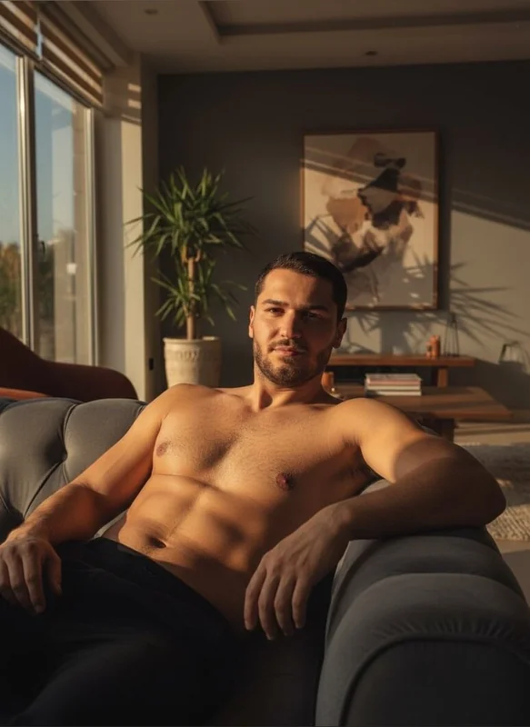 Damon Gi - OnlyFans Creator Profile Picture