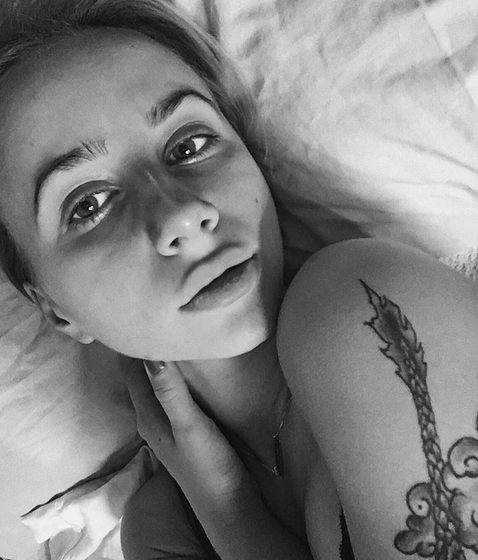 Dragontattogirlfree - OnlyFans Creator Profile Picture