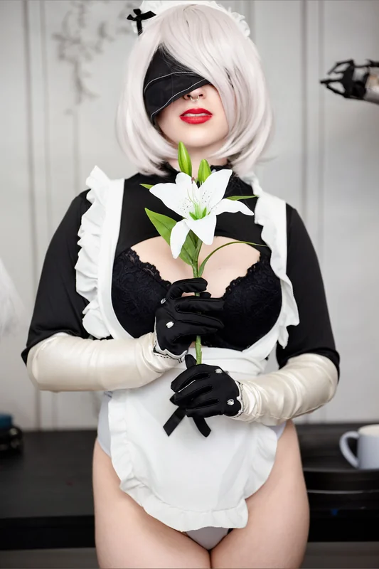 DreadWolfCosplay OnlyFans Profile